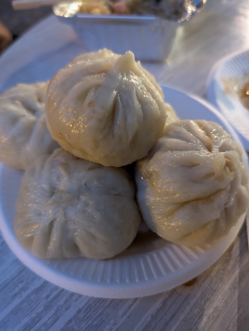 Ravioleria Zhang