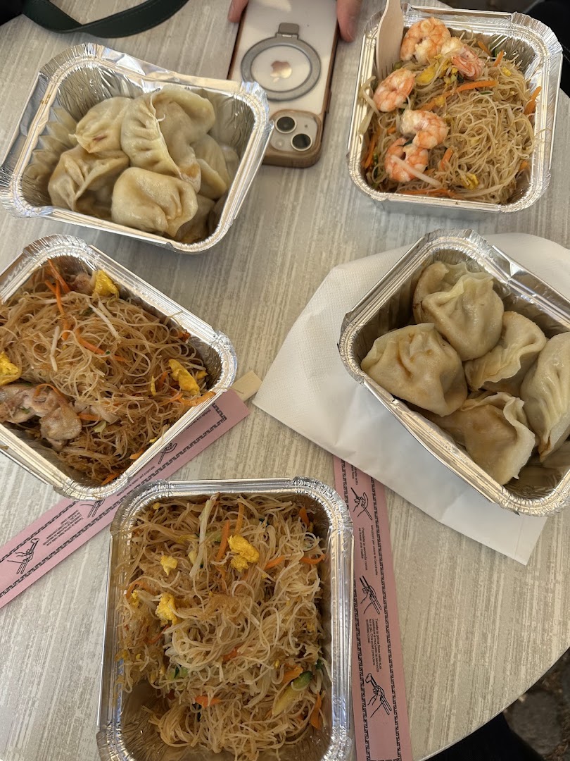 Ravioleria Zhang
