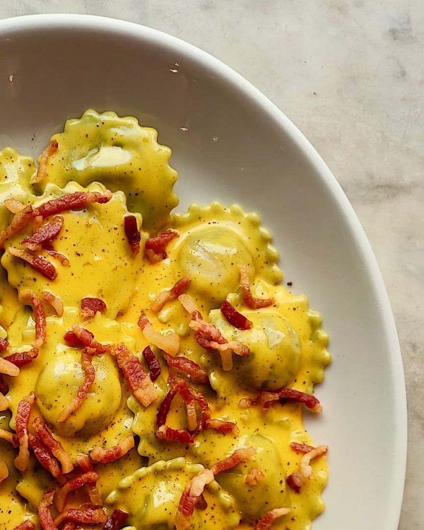 Raviolhouse Alessandria