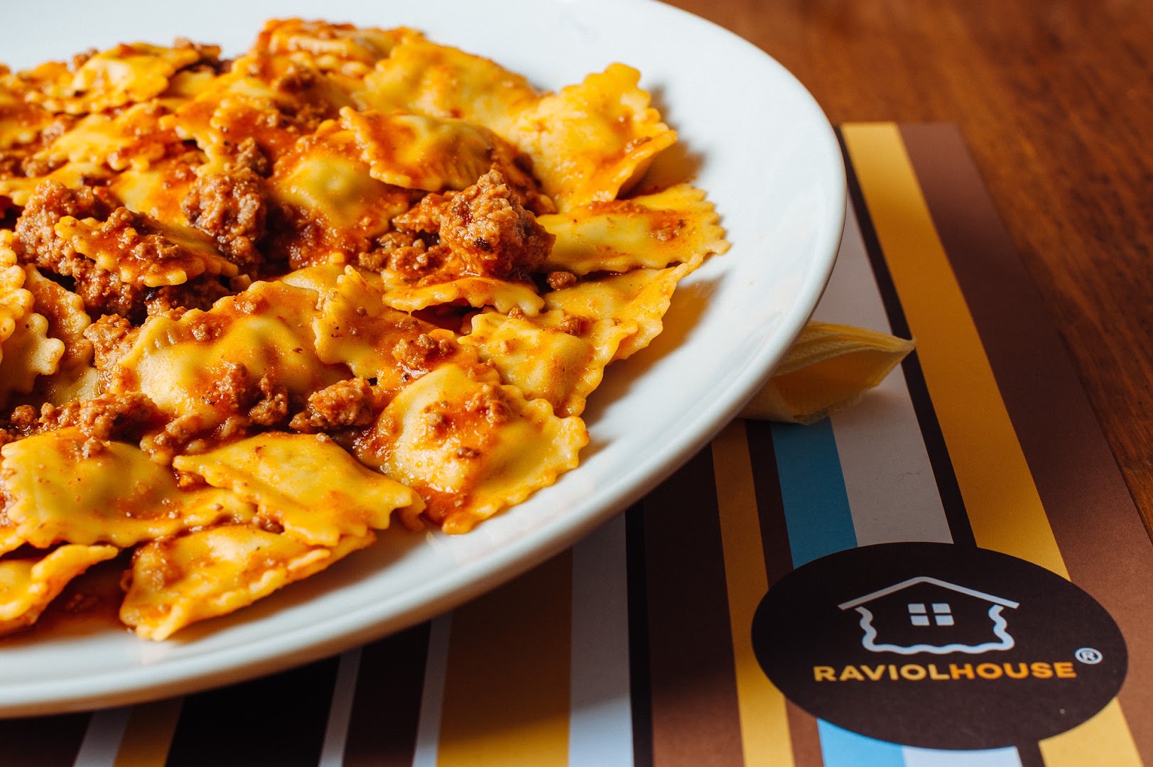 Raviolhouse Alessandria