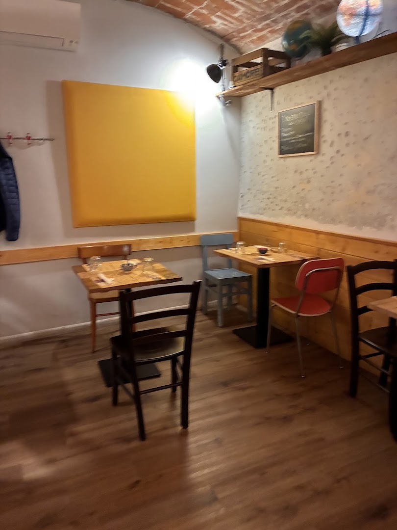 Raviolhouse Alessandria