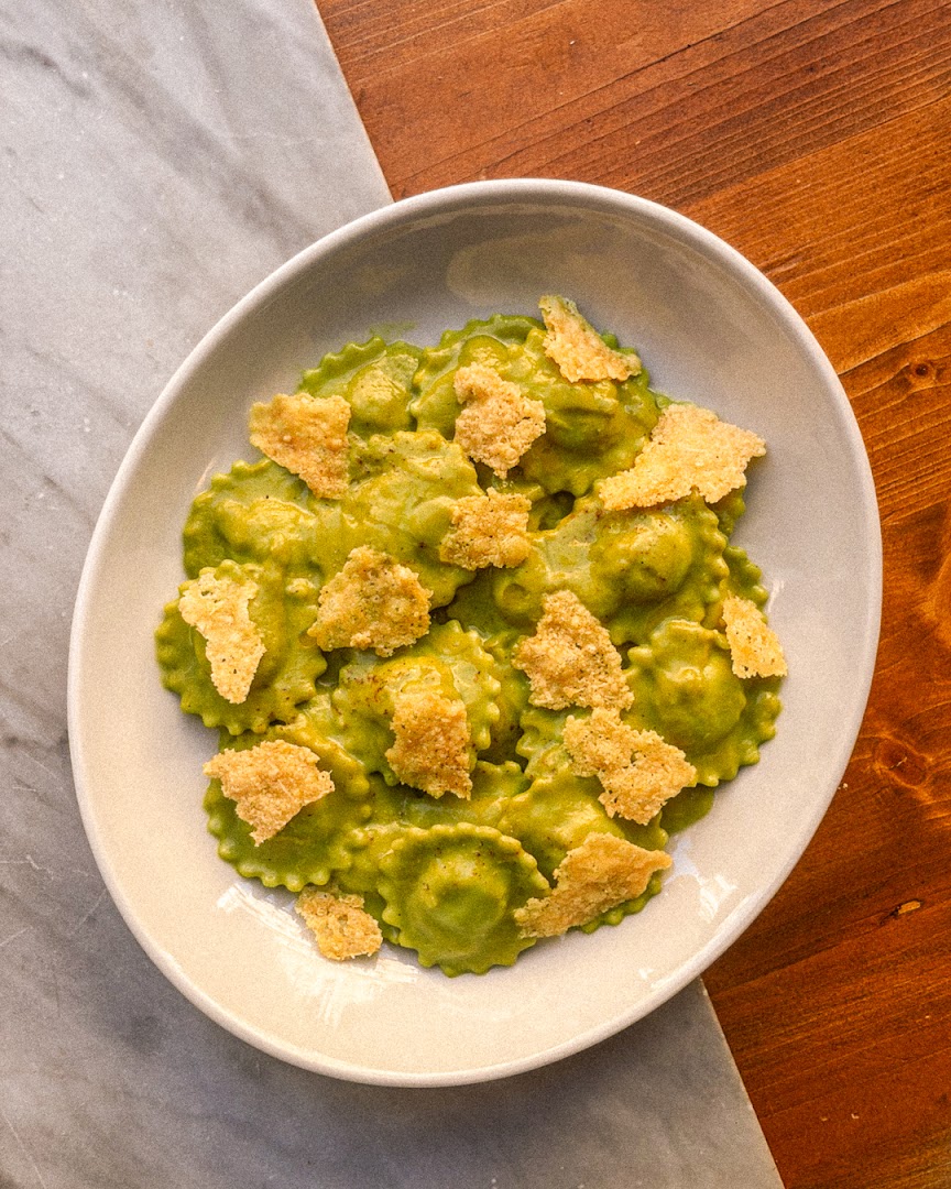 Raviolhouse Alessandria
