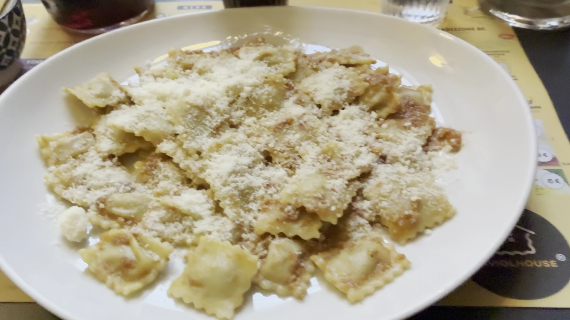 Raviolhouse Alessandria