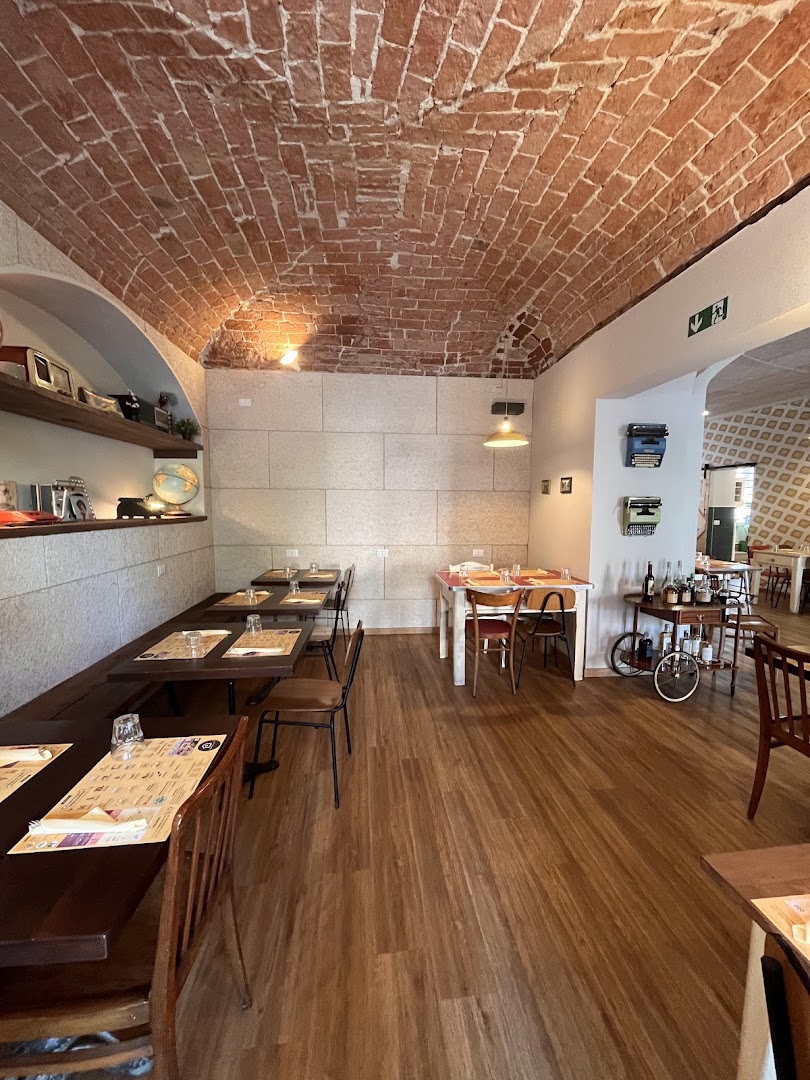 Raviolhouse Asti