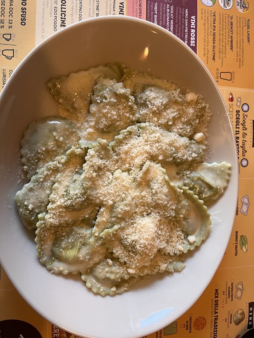 Raviolhouse Asti