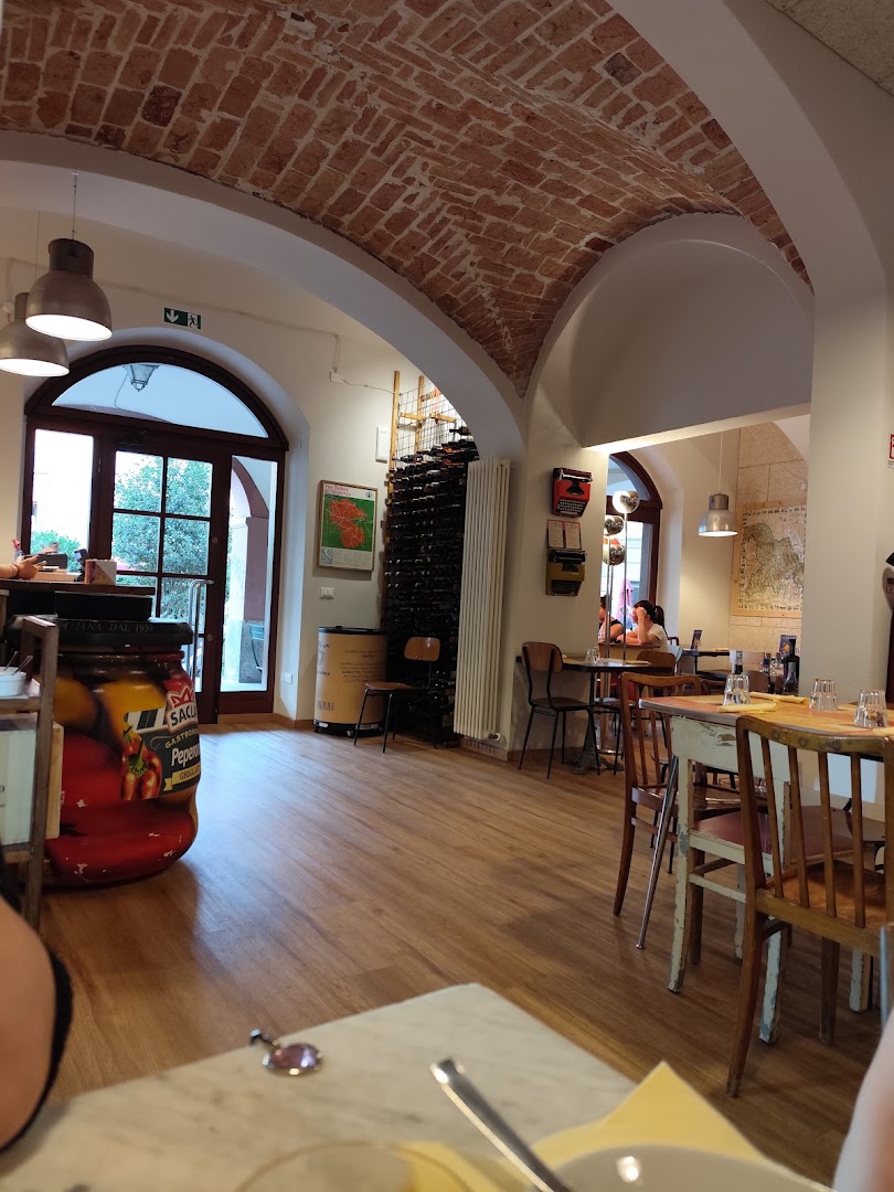 Raviolhouse Asti, Asti