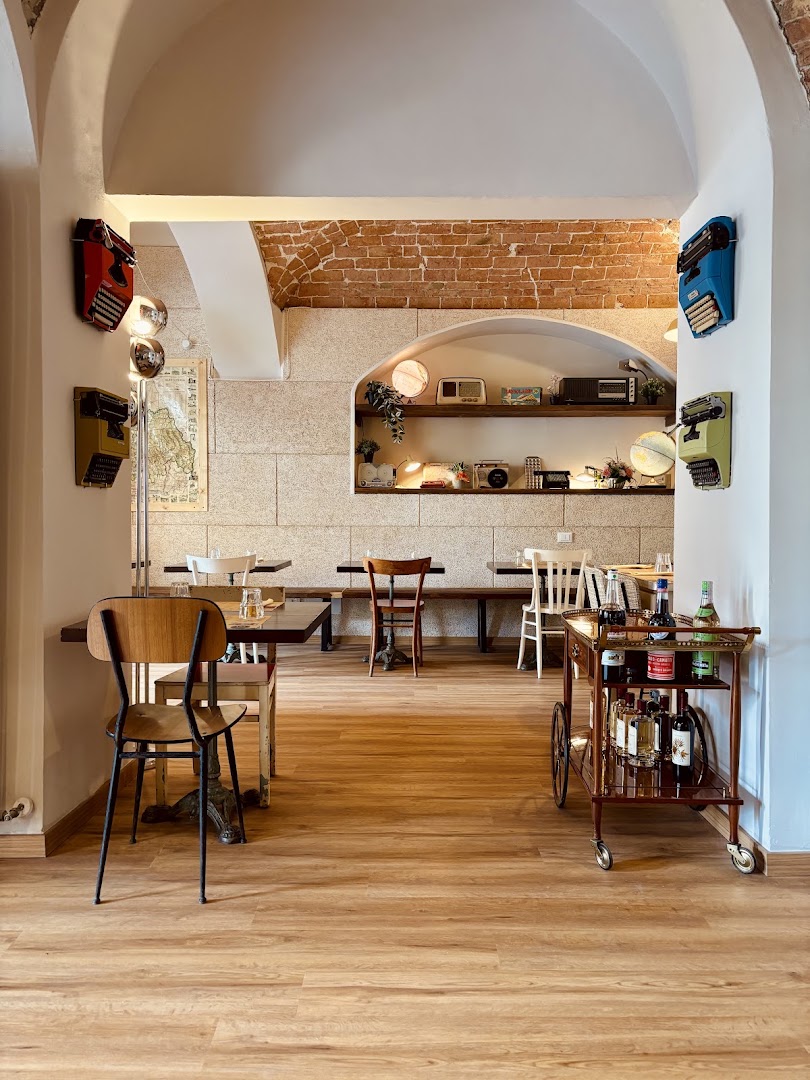 Raviolhouse Asti