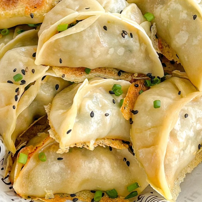 Ravioli Bao