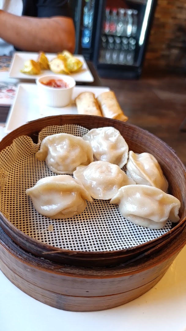Ravioli di Cristina