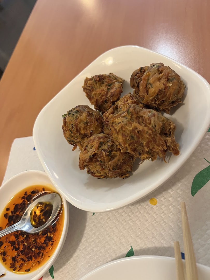Ravioli Di Lu Pechino 北京卢记饺子