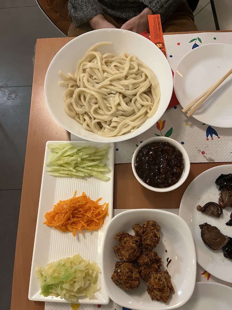 Ravioli Di Lu Pechino 北京卢记饺子