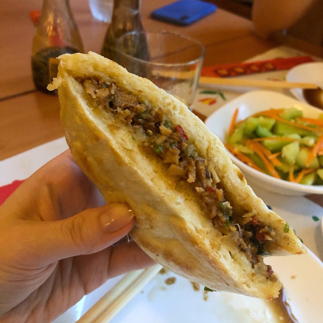 Ravioli Di Lu Pechino 北京卢记饺子