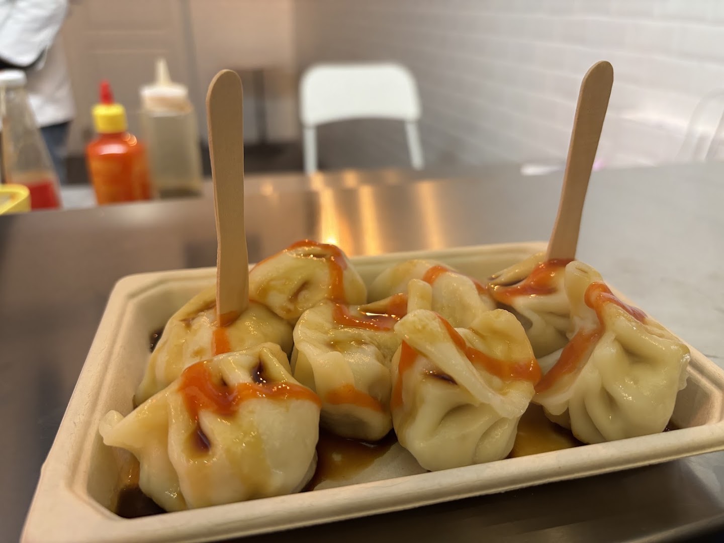 Ravioli Navigli