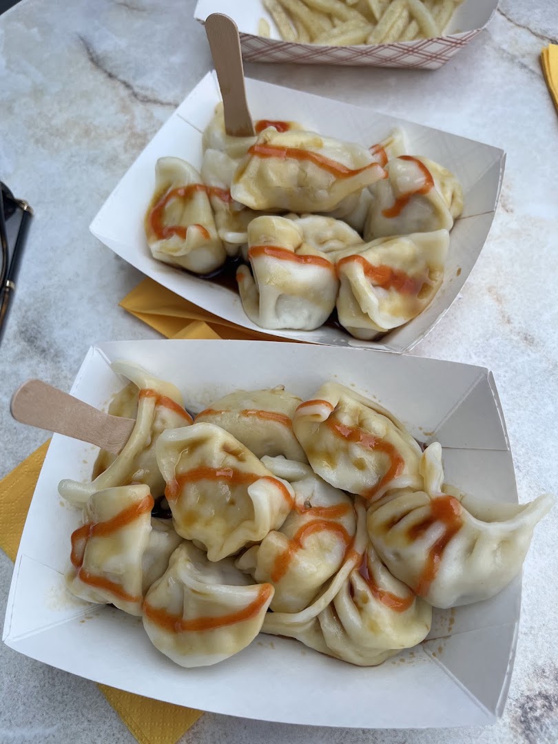 Ravioli Navigli