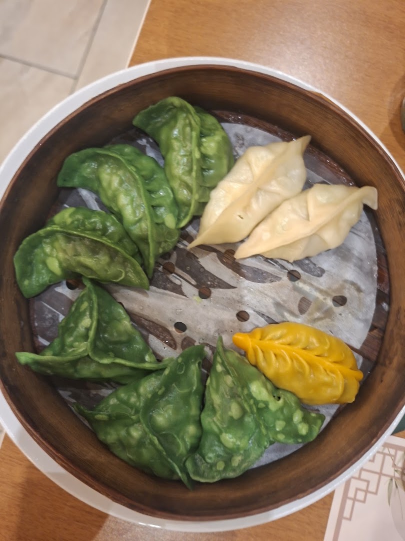 Ravioli Wang Firenze (BARACCA)