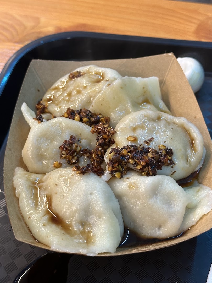 Ravioli zhao conliscaesenza ristoro Fritture e Ravioli Cinesi