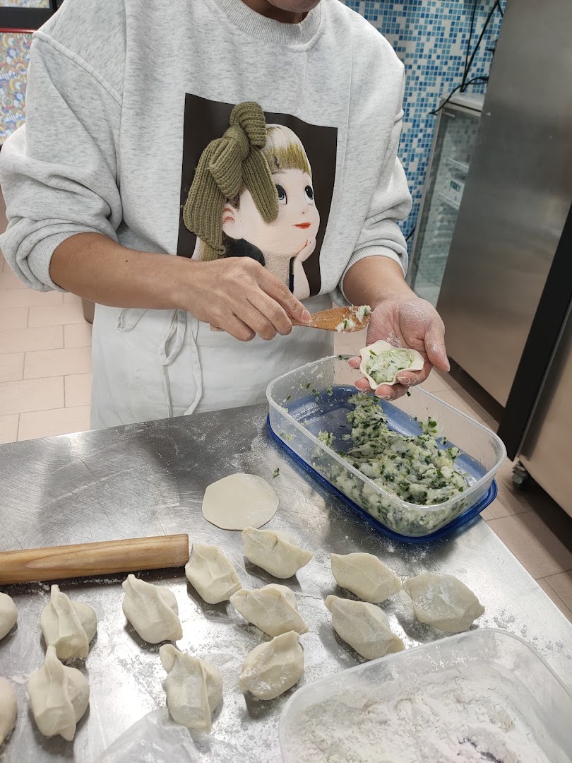 Ravioli zhao conliscaesenza ristoro Fritture e Ravioli Cinesi