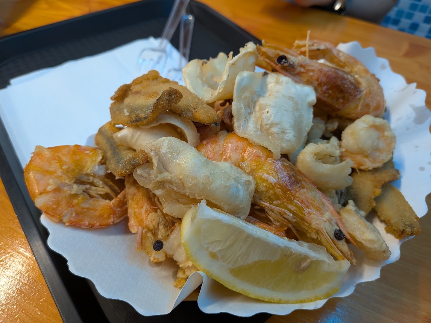 Ravioli zhao conliscaesenza ristoro Fritture e Ravioli Cinesi