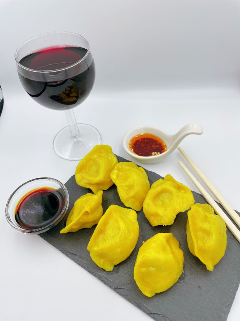Ravvin la fabbrica dei ravioli e vino