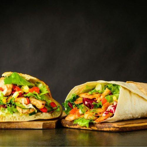 RAYAN PIZZERIA