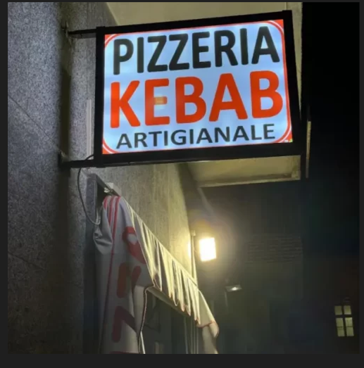 RAYAN PIZZERIA