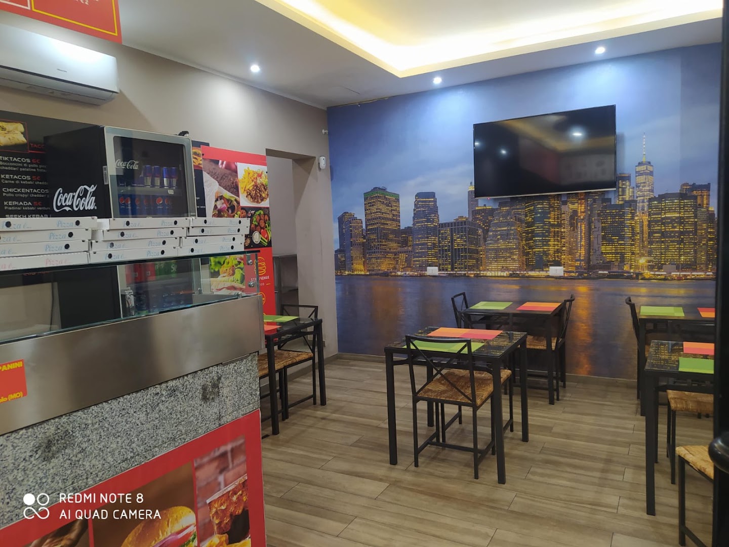 Raza Pizza Kebab
