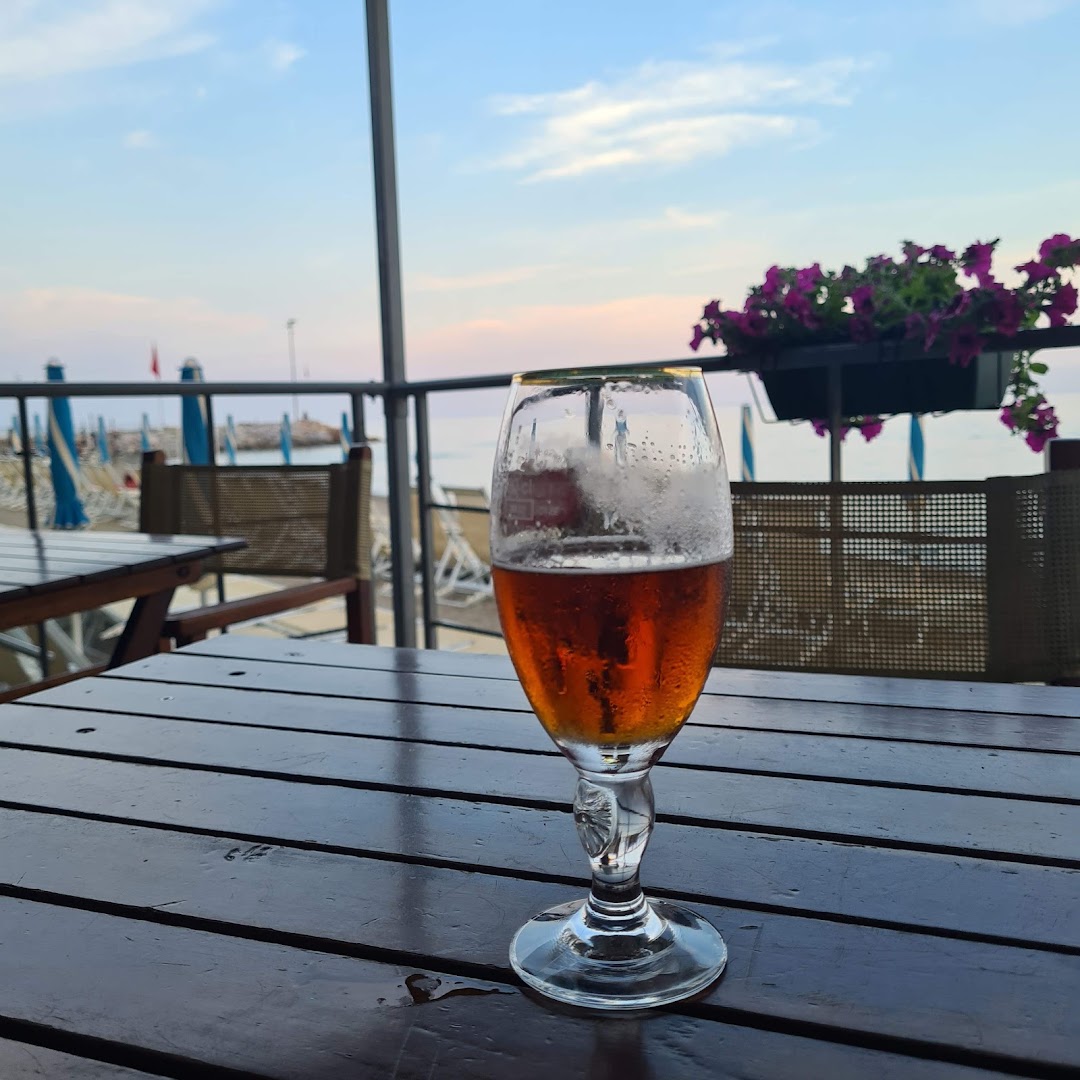 RBB Kursaal, Varazze