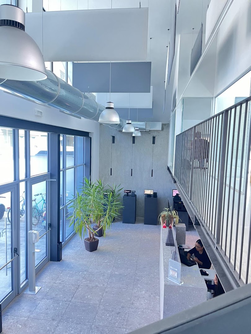 RCA Milano