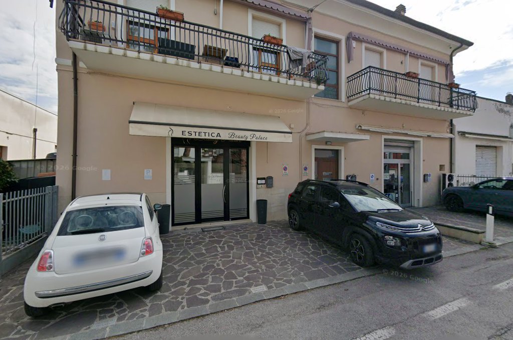 RCR Srl - il Punto Cassa Rimini