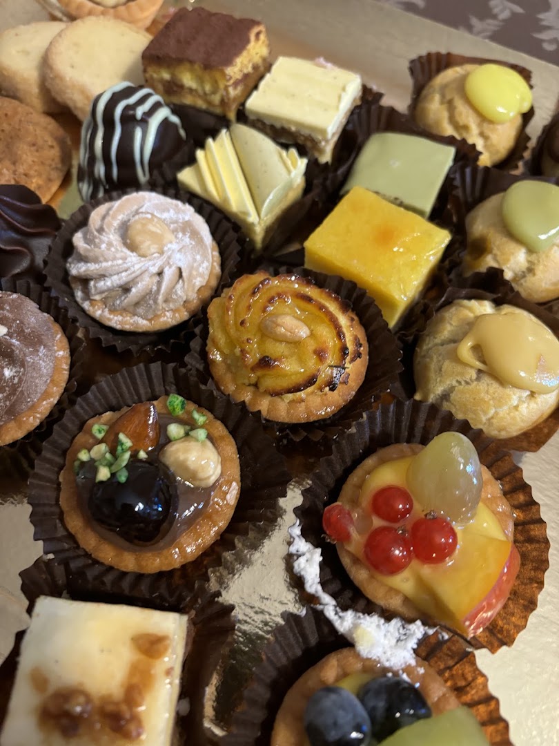 Rcs Pasticceria, Brescia