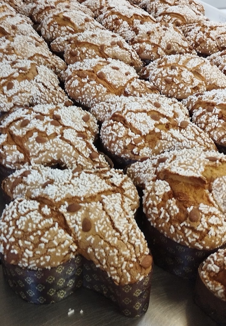 Rcs Pasticceria