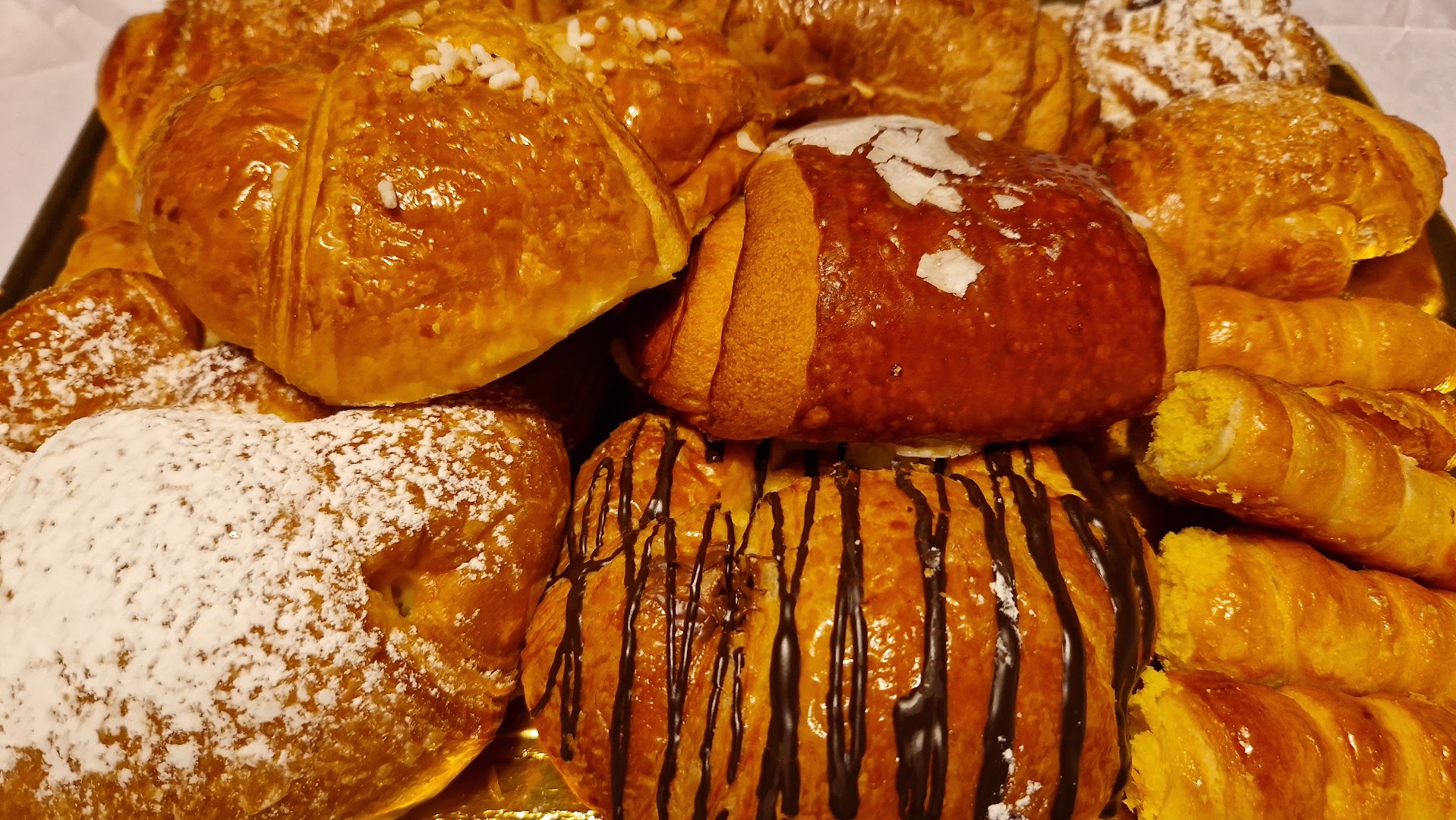 Rcs Pasticceria