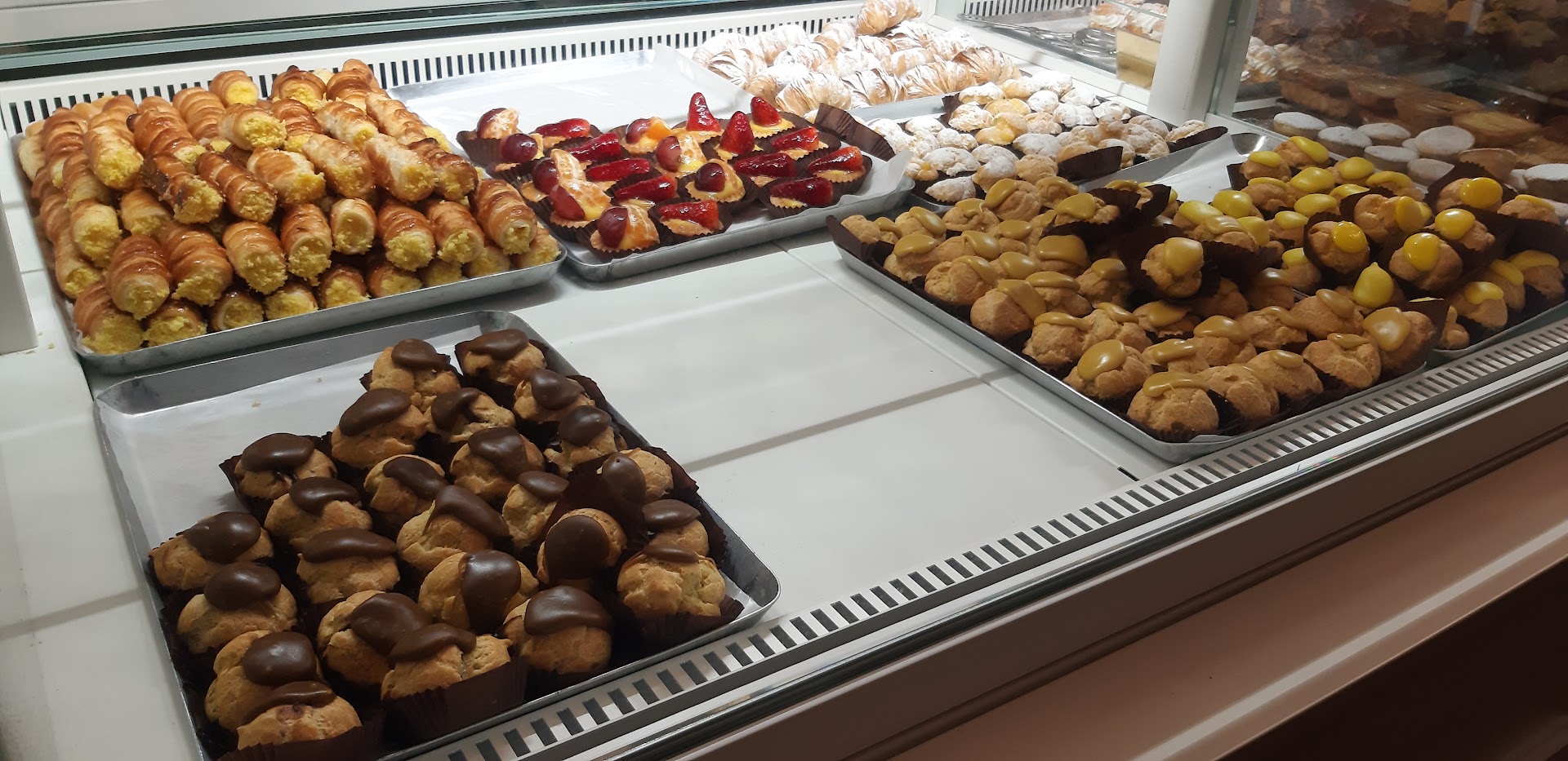Rcs Pasticceria