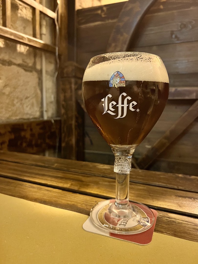 Re Artù, pub birreria