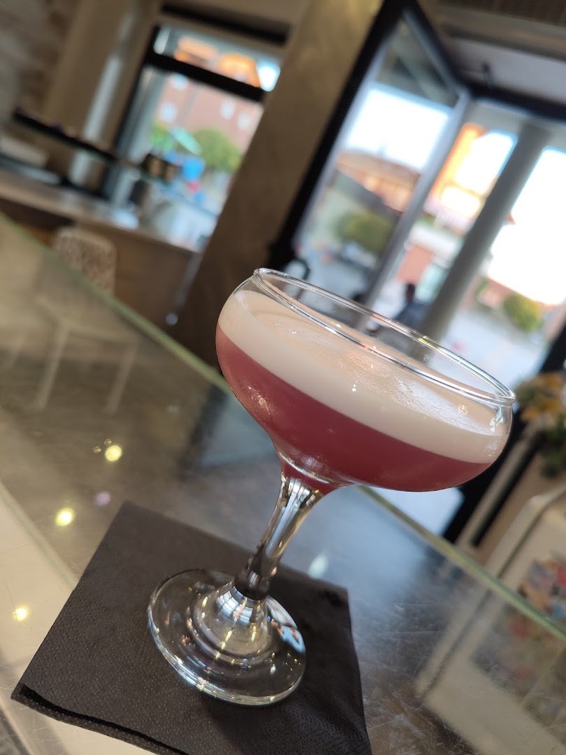 Re Bianco Caffetteria Lounge Bar