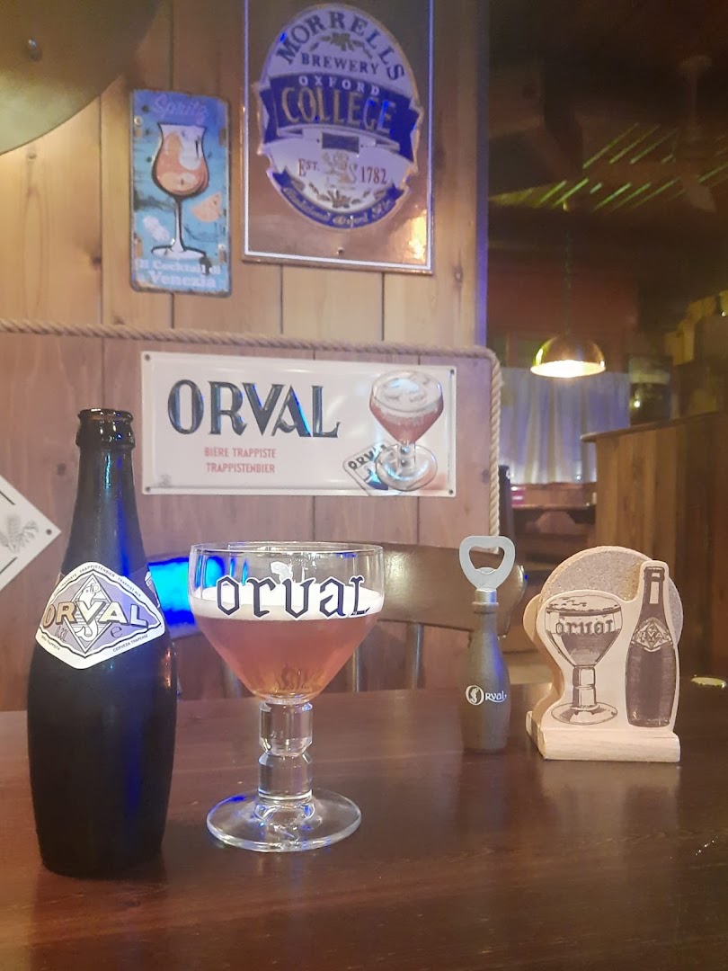 Re Burlone Pub