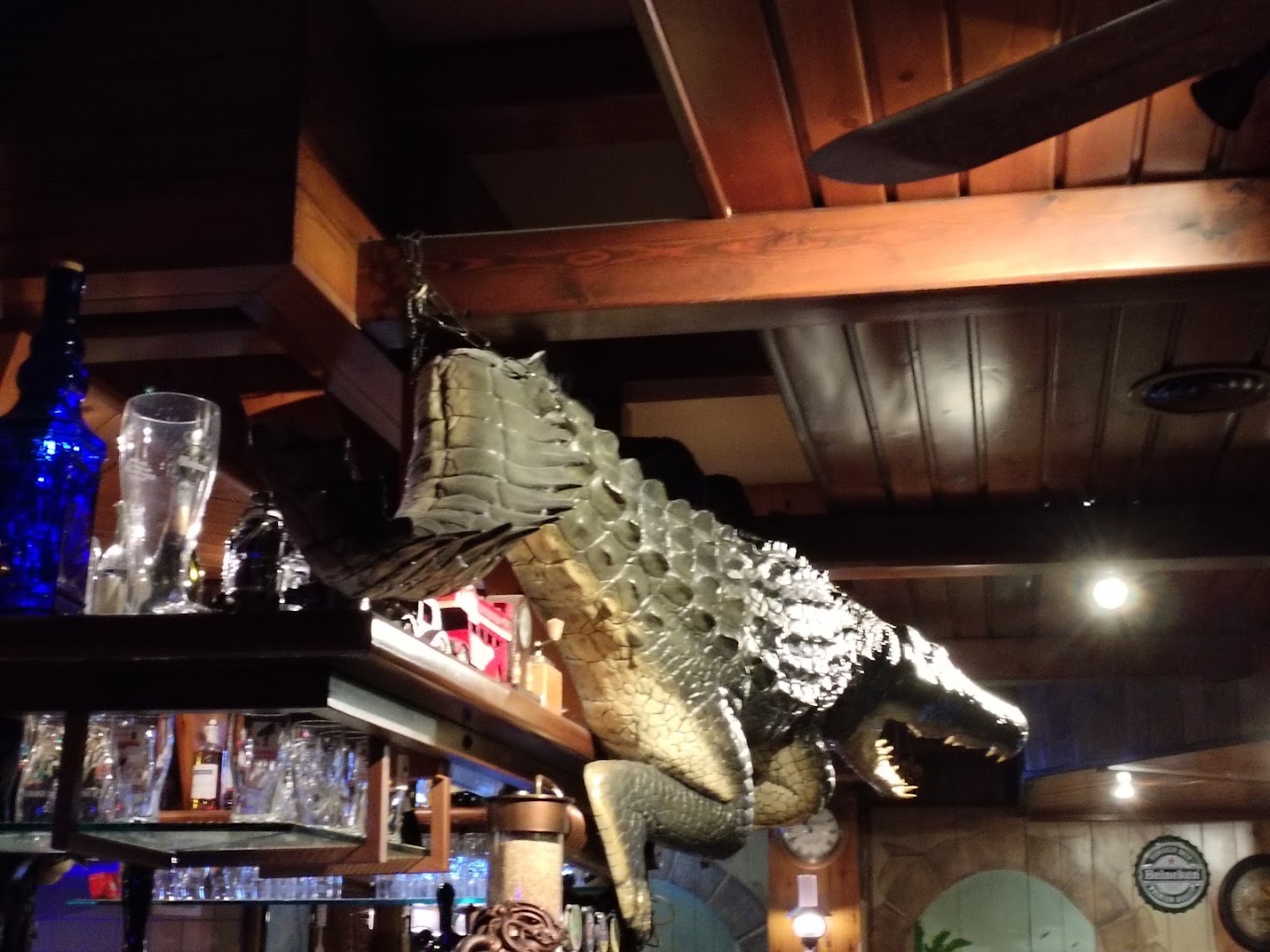 Re Burlone Pub