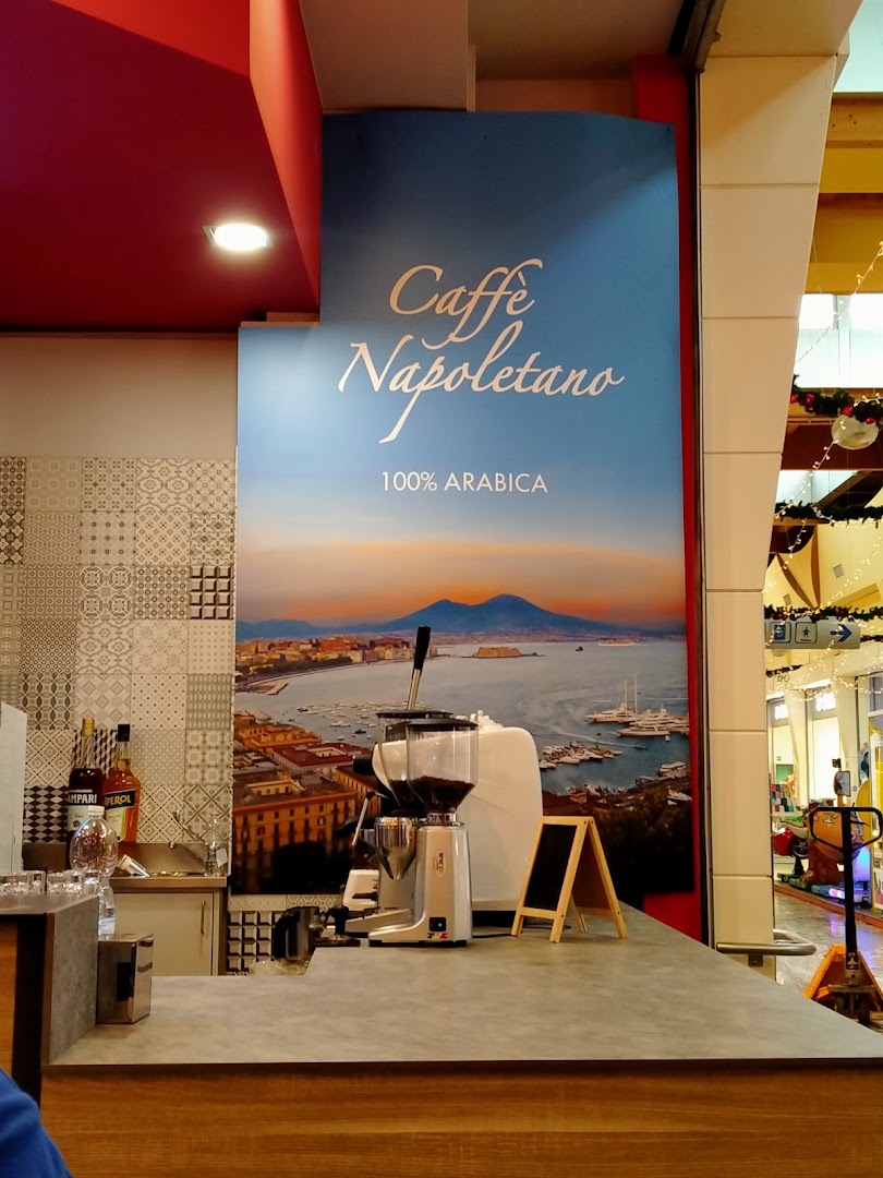 Re Caffè, Limbiate