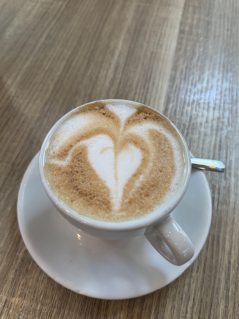 Re Caffè