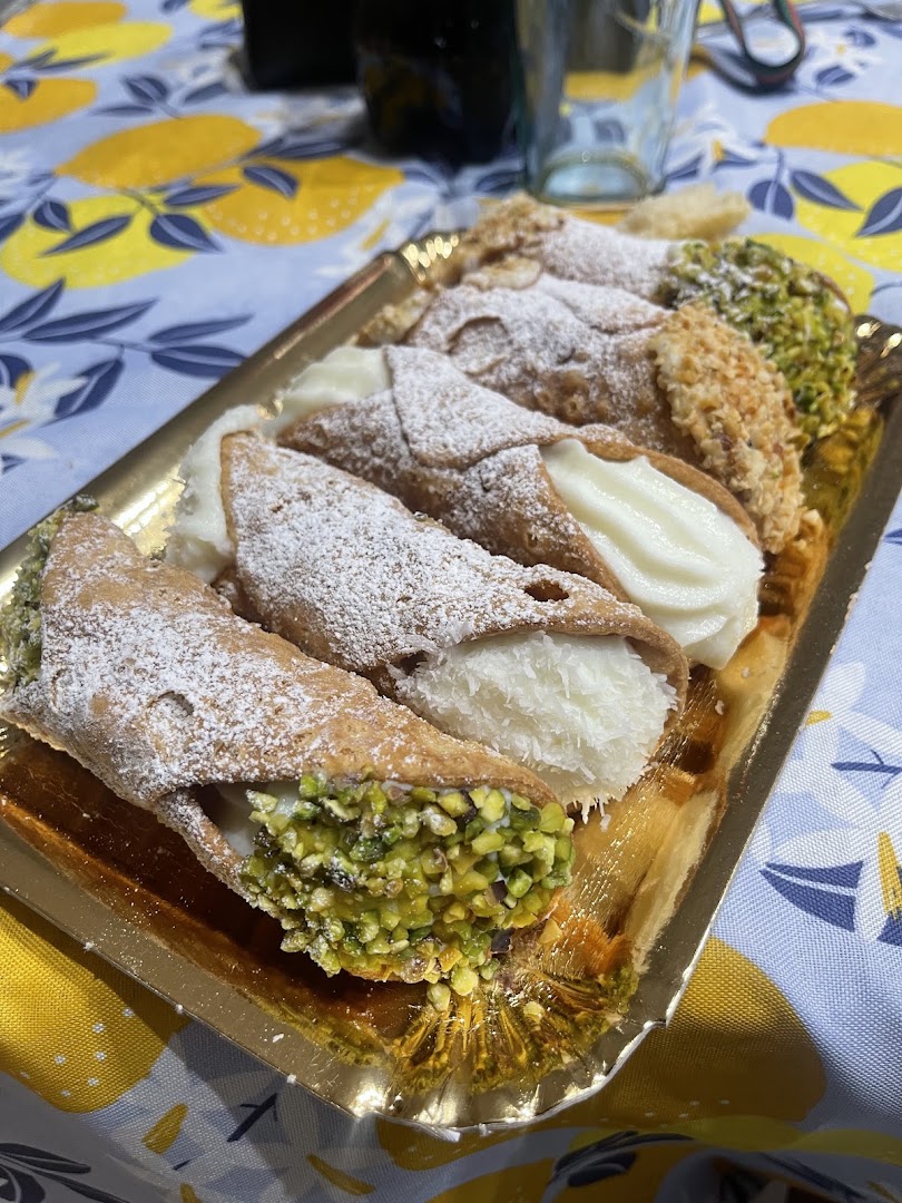 Re Cannolo