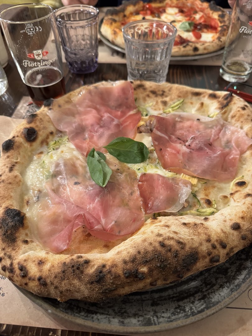 Re Carlo- Pizzeria Ristorante