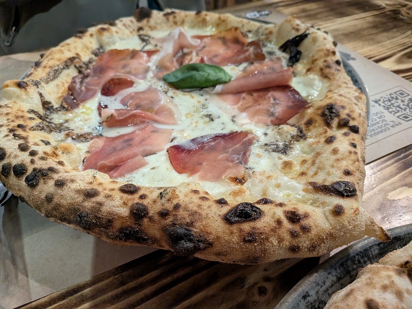 Re Carlo- Pizzeria Ristorante