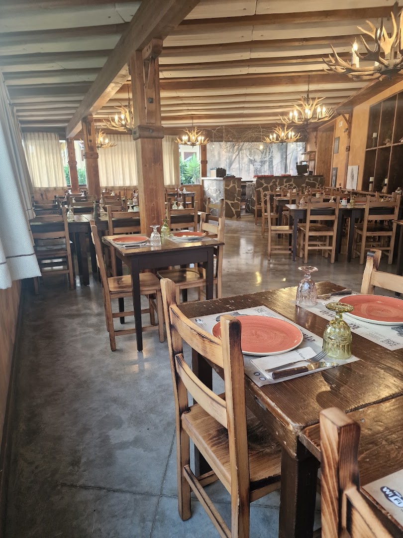 Re Carlo- Pizzeria Ristorante