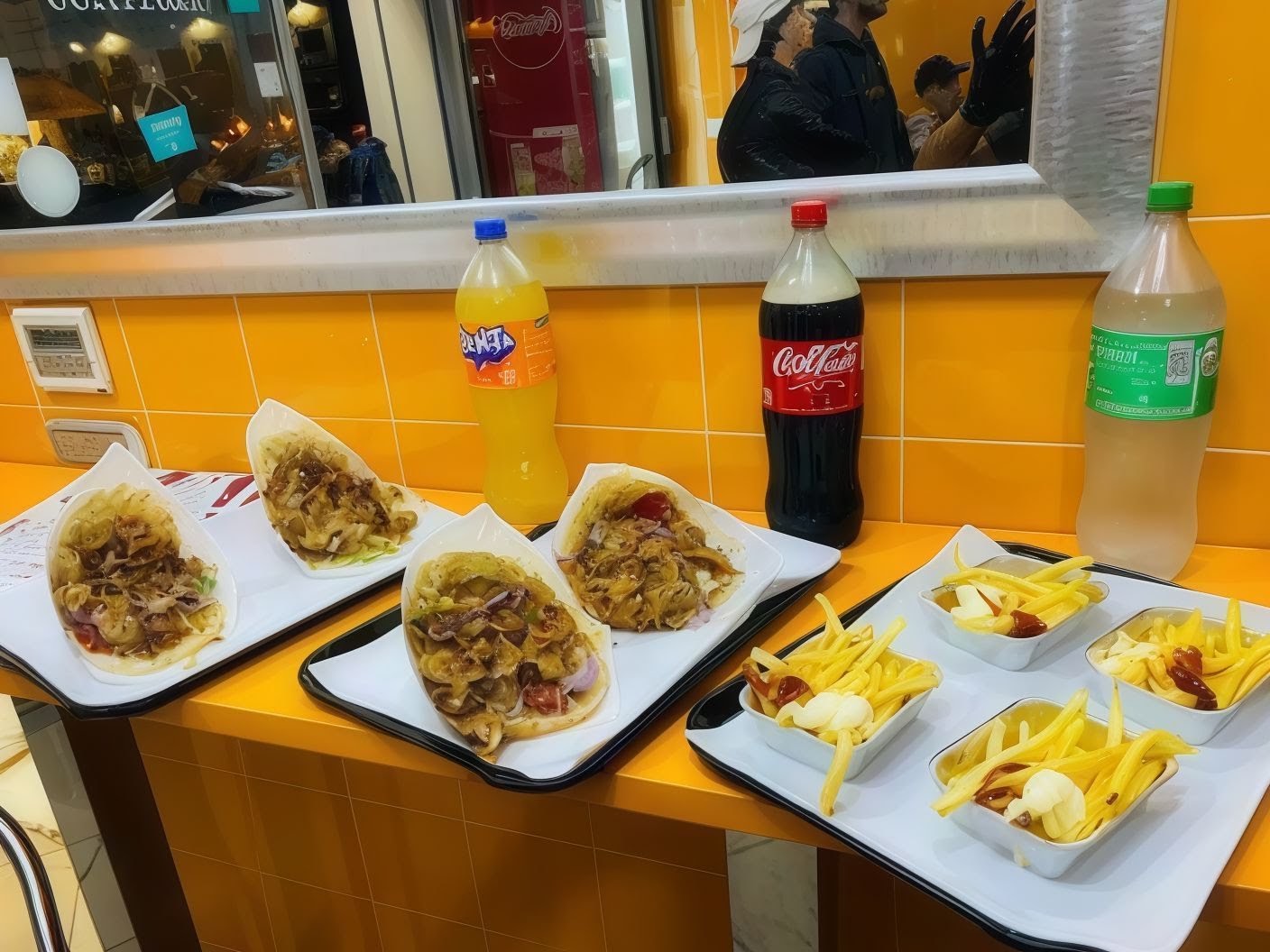 Re Del Kebab 2, Santarcangelo di Romagna