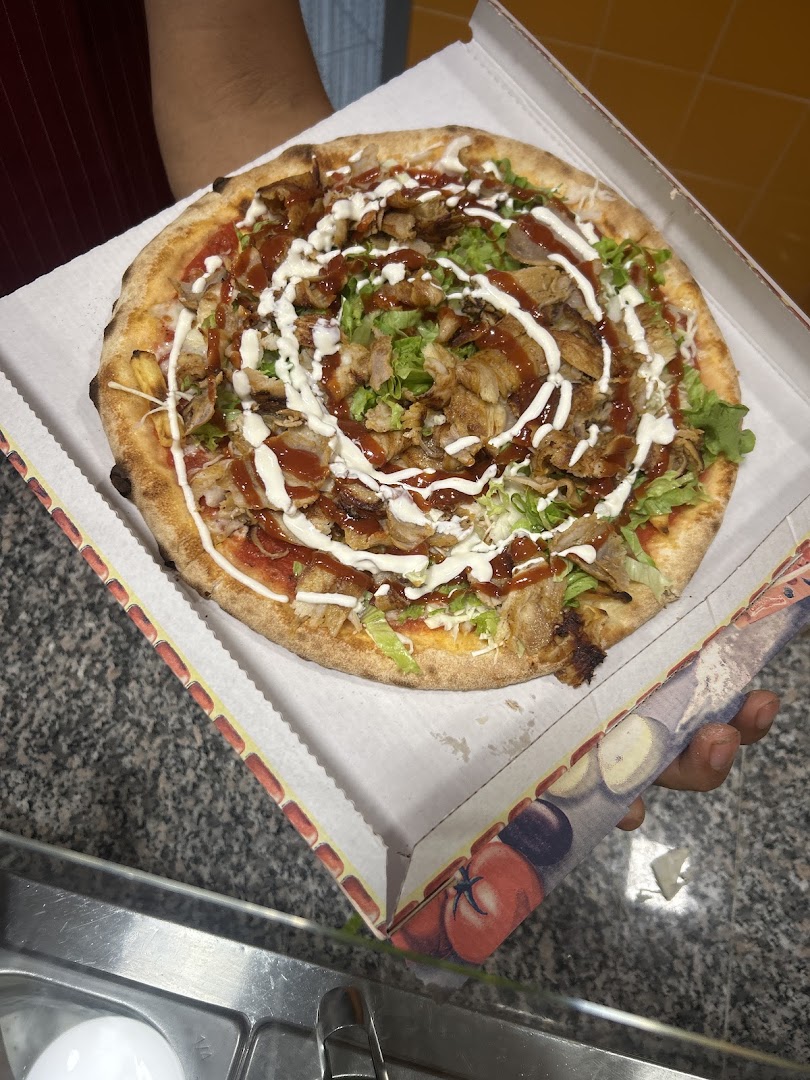 Re Del Kebab 2