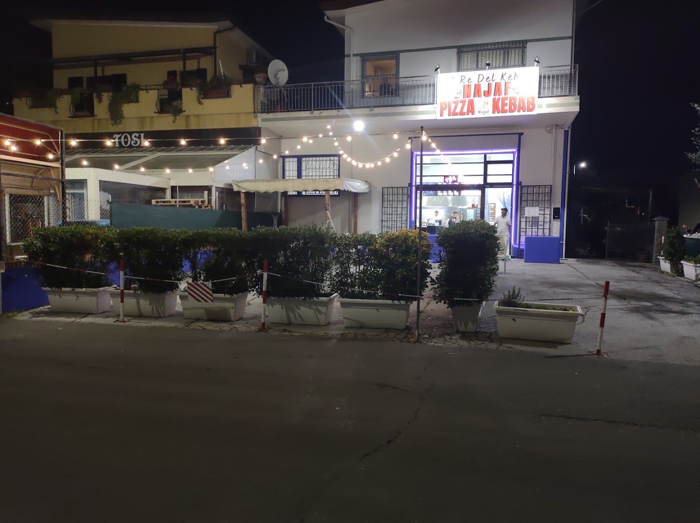 Re del Kebab