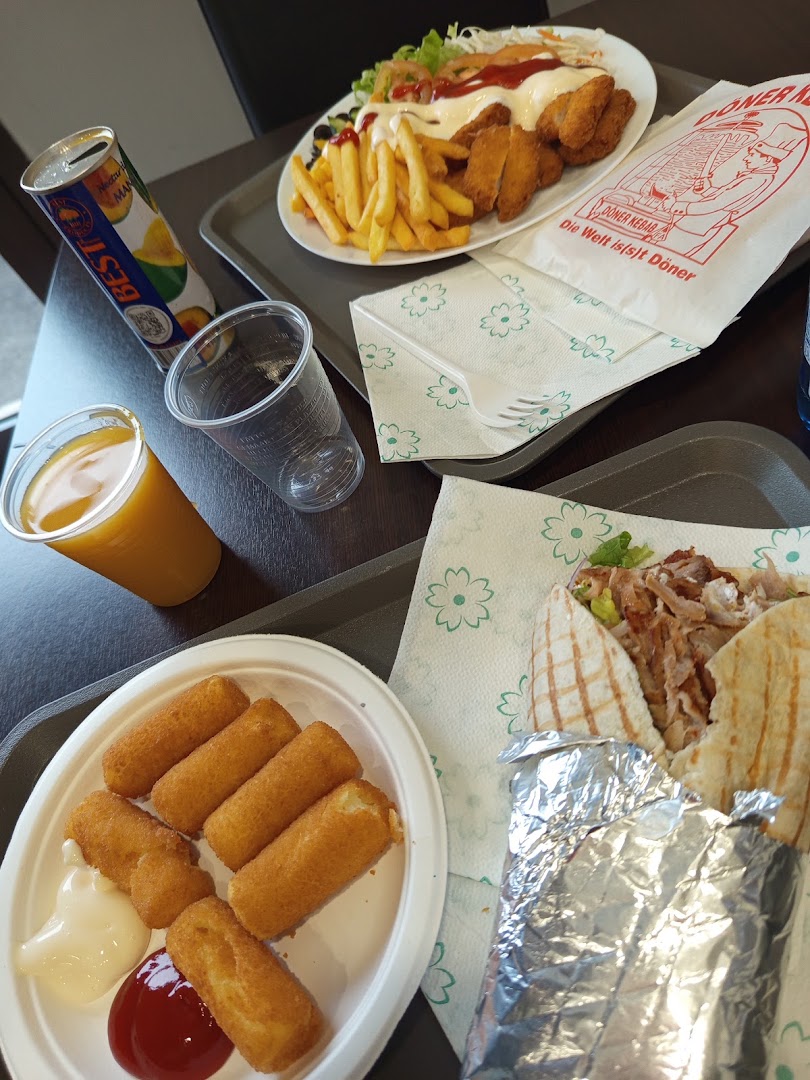 Re del Kebab