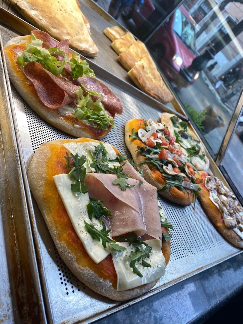 Re della Pizza