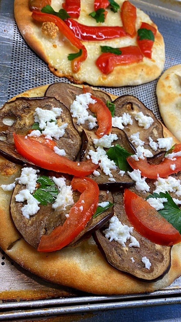 Re della Pizza