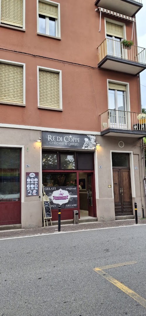 Re di Coppe